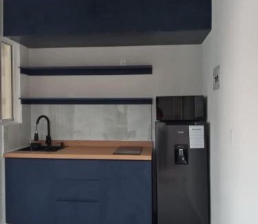 Acapulco Apartment | Apartment in an exclusive area