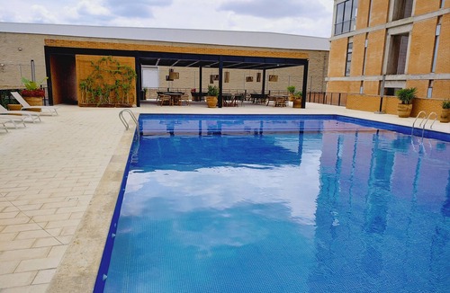 Zapopan Apartment | Apartment in andares area near galerias, chivas stadium, inovare clinic
