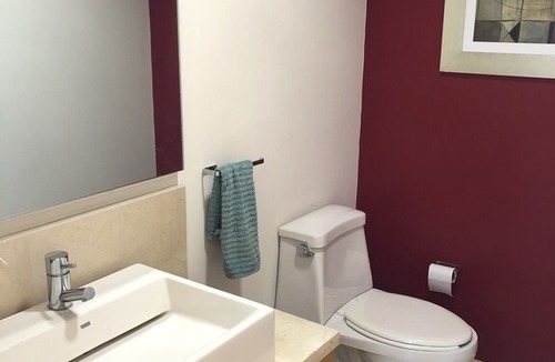 Financial District Apartment | Apartment in Andares, Zapopan - TRES60