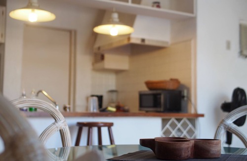 Club Santiago Apartment | Apartment in Club Santiago