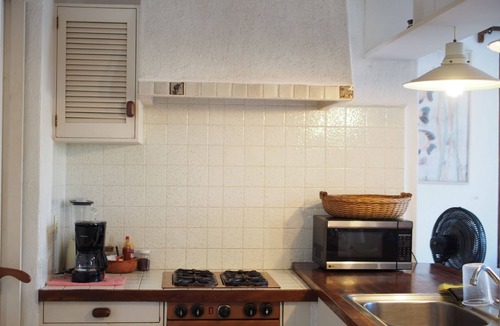 Club Santiago Apartment | Apartment in Club Santiago