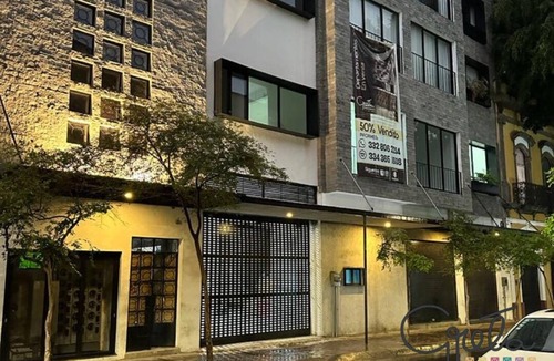Centro Apartment | Apartment in Guadalajara, Historic Center