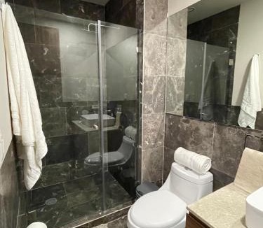 Colonia Roma Apartment | Apartment in La Roma, Pool&GYM