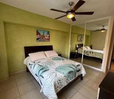 Las Glorias Apartment | Apartment in Las Glorias