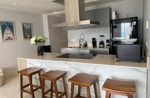Isla Iguana Apartment | Apartment in Marina Vallarta Nautico