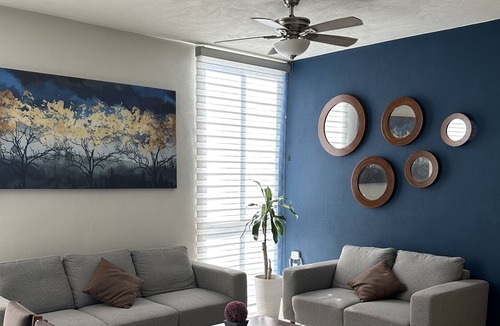 Puerto Vallarta Apartment | Apartment in Puerto Vallarta with a spectacular view of the bay