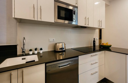La Sagrada Familia Apartment | Apartment in Plaza Sagrada Familia