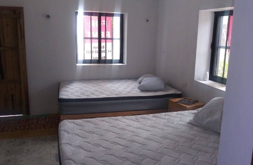 Mexico Bed & Breakfast | Apartment in San Crisanto - Yucatan / Mexico - 100 feet from the beach.