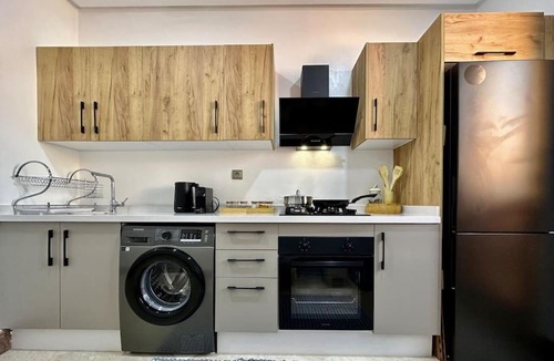 Gueliz Apartment | Apartment in the heart of Marrakech