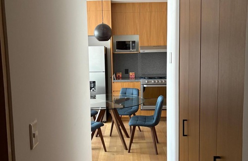 Zona Rosa Apartment | Apartment in the heart of the city