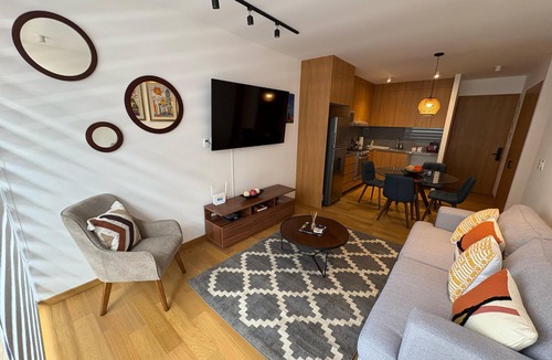 Zona Rosa Apartment | Apartment in the heart of the city