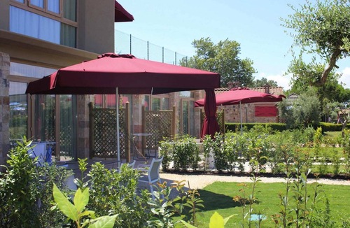 Rosignano Marittimo Apartment | Apartment in Vada-formerly TUI Ferienhaus