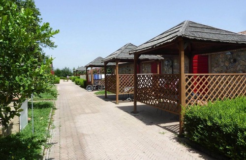 Rosignano Marittimo Apartment | Apartment in Vada-formerly TUI Ferienhaus