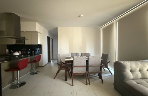 Zapopan Apartment | Apartment in Zapopan Lighthouse