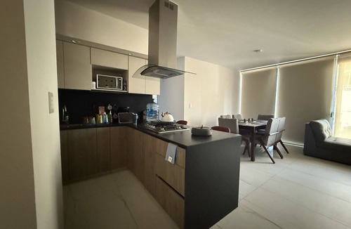 Zapopan Apartment | Apartment in Zapopan Lighthouse