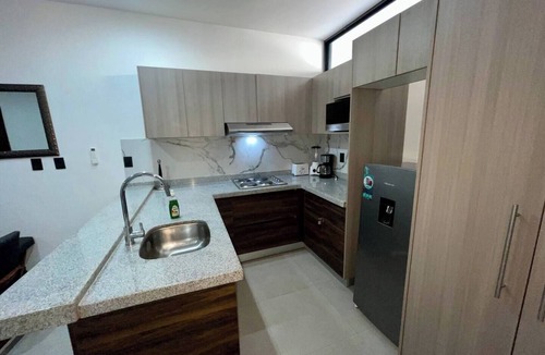Lomas de Mazatlan Apartment | Apartment in Zona Dorada