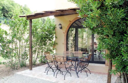 Riparbella Apartment | Apartment Istrice-10 by Interhome