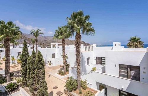 Playa Macenas Apartment | Apartment located in the luxurious Macenas complex