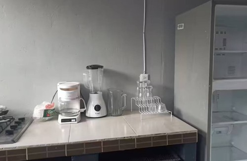 Zapopan Apartment | Apartment/loft with garden