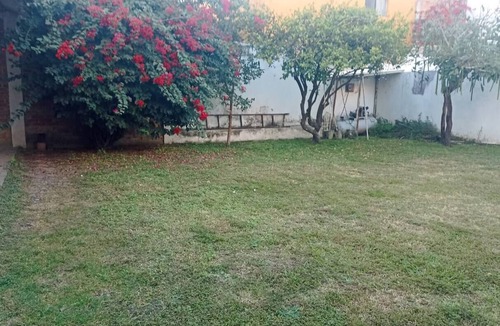 Zapopan Apartment | Apartment/loft with garden
