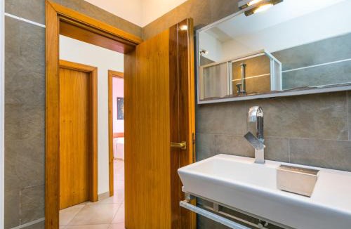 Rosignano Solvay Apartment | Apartment Mansarda by Interhome
