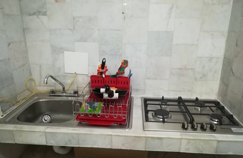Zona Dorada Condo | Apartment Mazatlan Golden Zone! Free WIFI, Free parking, The best location!