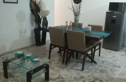 Zona Dorada Condo | Apartment Mazatlan Golden Zone! Free WIFI, Free parking, The best location!