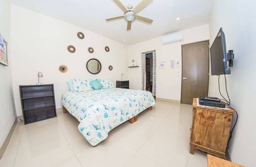 Las Jarretaderas Apartment | Apartment ∙ 3 bedrooms ∙ 6 guests