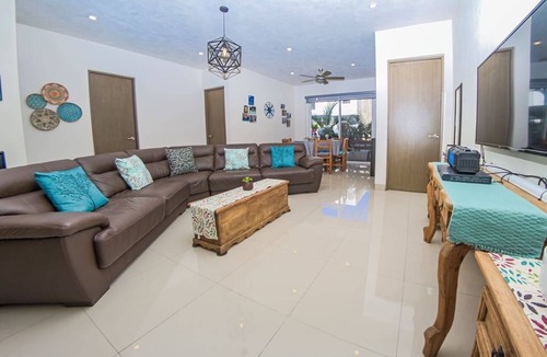 Las Jarretaderas Apartment | Apartment ∙ 3 bedrooms ∙ 6 guests