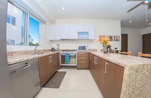 Las Jarretaderas Apartment | Apartment ∙ 3 bedrooms ∙ 6 guests