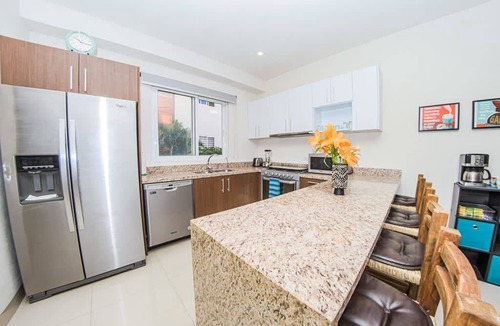 Las Jarretaderas Apartment | Apartment ∙ 3 bedrooms ∙ 6 guests