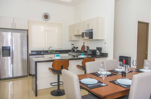 Las Jarretaderas Apartment | Apartment ∙ 3 bedrooms ∙ 6 guests