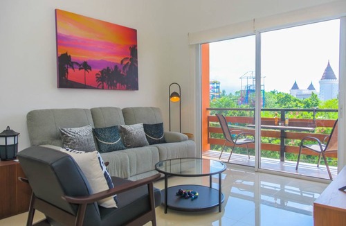 Las Jarretaderas Apartment | Apartment ∙ 3 bedrooms ∙ 6 guests