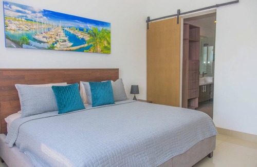 Las Jarretaderas Apartment | Apartment ∙ 3 bedrooms ∙ 6 guests