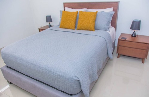 Las Jarretaderas Apartment | Apartment ∙ 3 bedrooms ∙ 6 guests
