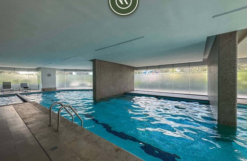 Granada Apartment | Apartment ∙ 1 bedroom ∙ 3 guests