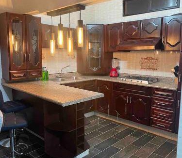 Morelia Apartment | Apartment ∙ 3 bedrooms ∙ 8 guests