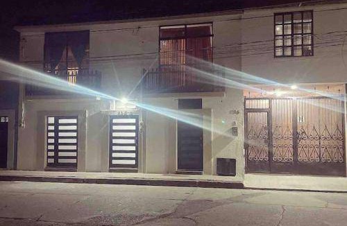 Morelia Apartment | Apartment ∙ 3 bedrooms ∙ 8 guests