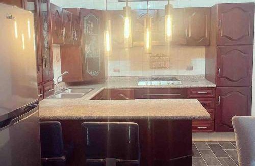 Morelia Apartment | Apartment ∙ 3 bedrooms ∙ 8 guests