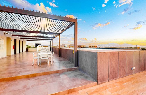 El Tezal Apartment | Apartment ∙ 2 bedrooms ∙ 4 guests