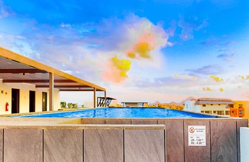 El Tezal Apartment | Apartment ∙ 2 bedrooms ∙ 4 guests