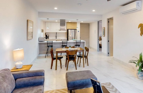 El Tezal Apartment | Apartment ∙ 2 bedrooms ∙ 4 guests