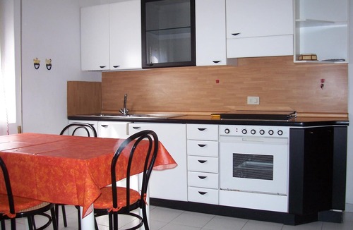 Marina di Grosseto Apartment | Apartment near the sea