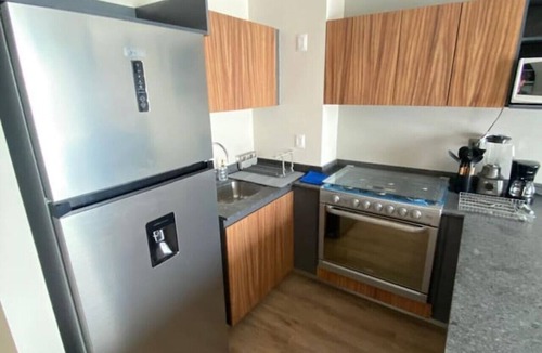 Zapopan Apartment | Apartment near Akron Stadium