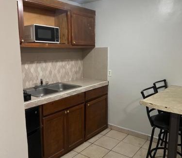 Nogales Apartment | Apartment near Consulate and USA