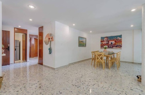 Polanco Apartment | Apartment nearby Antara Fashion Mall 10 min by car