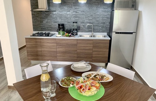 Puerto Vallarta Apartment | Apartment Near Beach & Romantic Zone