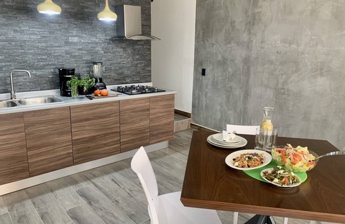 Puerto Vallarta Apartment | Apartment Near Beach & Romantic Zone
