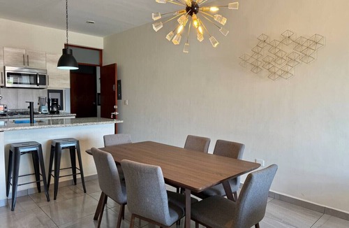 Zona Dorada Apartment | Apartment Near the Beach By GPSRentas