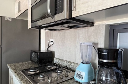 Zona Dorada Apartment | Apartment Near the Beach By GPSRentas